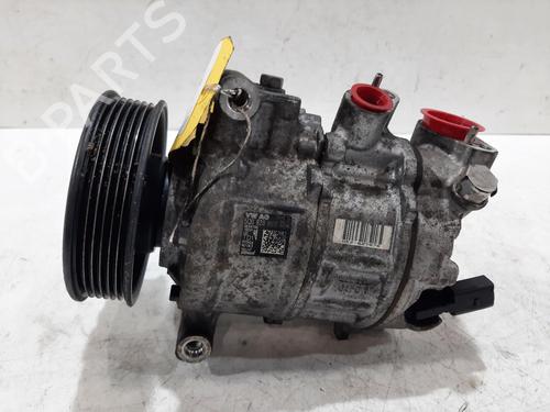 AC compressor VW GOLF VII (5G1, BQ1, BE1, BE2) 1.4 TSI | BP30057626M34 