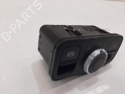 Headlight switch MERCEDES-BENZ SPRINTER 3,5-t Van (B907, B910) 314 CDI (910.631, 910.633) | BP35922672I24 - Image 3