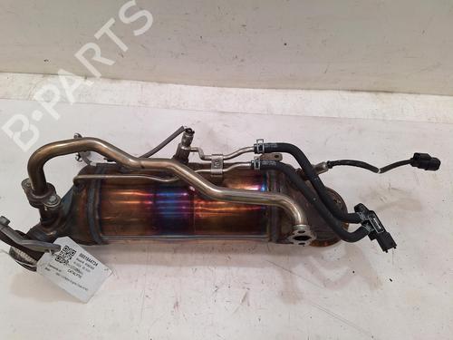Catalyst SUZUKI VITARA (LY) 1.4 Hybrid (Mild Hybrid) AllGrip (APK414) | BP39657478M10 - Image 5