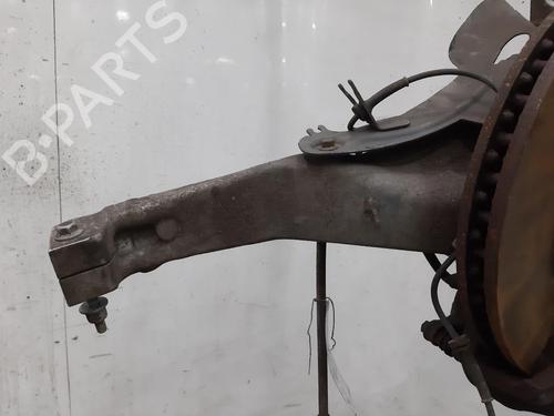 Right front steering knuckle LAND ROVER DISCOVERY V (L462) 2.0 Sd4 4x4 | BP26784834M26 - Image 3