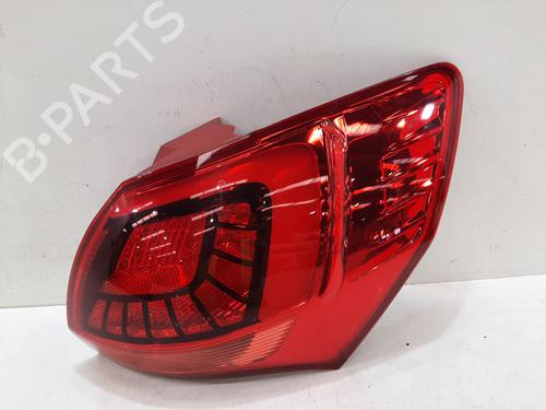 Used Right taillight KIA VENGA (YN) 1.6 CVVT (125 hp) 29163186