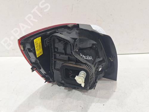 Right taillight VW POLO V (6R1, 6C1) 1.2 TSI 16V | BP31812431C35 