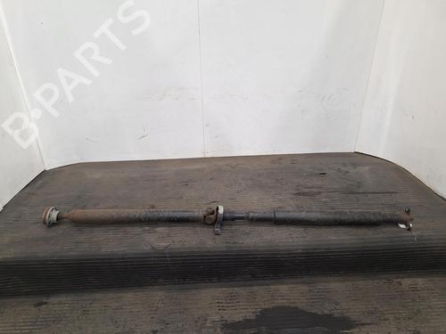 Used Driveshaft JAGUAR XJ (X351) 3.0 SDV6 (275 hp) 26753048