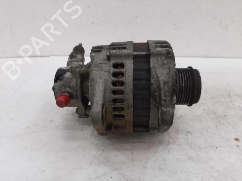 Alternator VAUXHALL COMBO Mk II (C) Box Body/MPV (F25) 1.7 CDTI 16V | BP27871995M7 