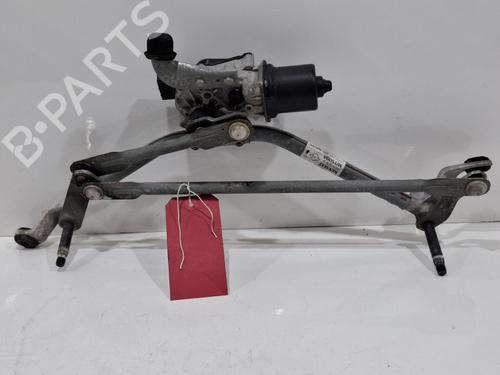 Front wiper motor RENAULT CAPTUR I (J5_, H5_) 1.5 dCi 110 | BP40455544M29 - Image 6