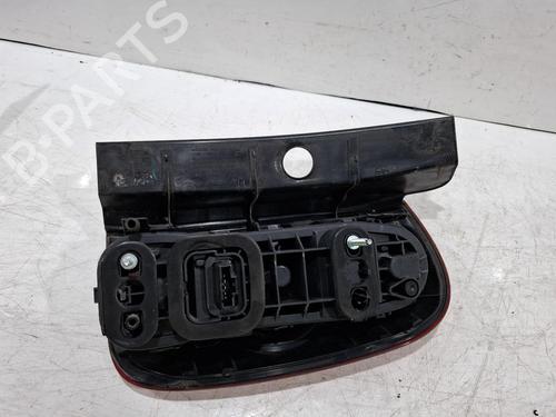 Left taillight DACIA DUSTER (HS_) 1.5 dCi 4x4 | BP38595146C34 - Image 3