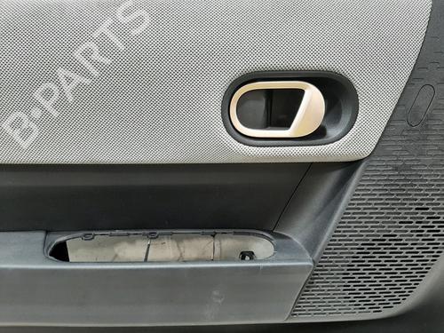 Front left panel MINI MINI (F66, F65) Cooper C (F65) | BP37223057C58 - Image 2
