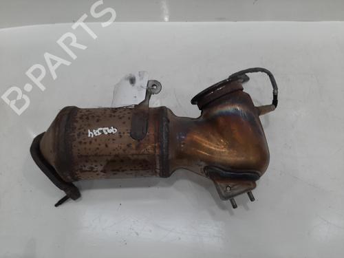 Used Catalyst VAUXHALL ASTRA Mk VII (K) (B16) 1.4 Turbo (150 hp) 26839765