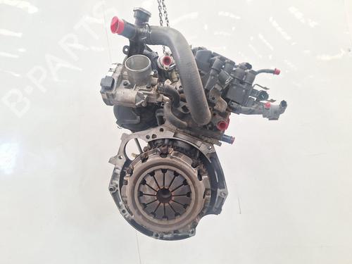 Used Engine Engine KIA RIO III (UB) 1.25 CVVT (86 hp) 36403924 36403924