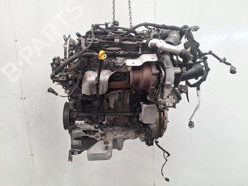 Engine FORD FOCUS IV (HN) 1.5 EcoBlue | BP38604267M1 - Image 2