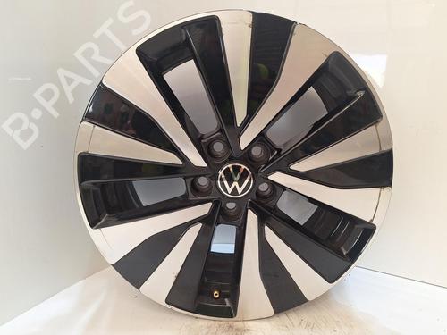 Used Rim Rim VW TAIGO (CS1) 1.0 TSI (110 hp) 33435219 33435219