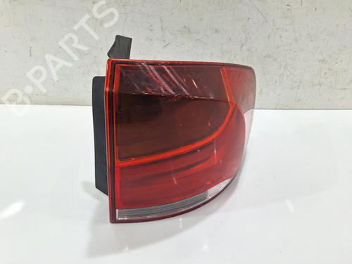 Used Right taillight BMW X1 (E84) sDrive 20 d (177 hp) 32214850