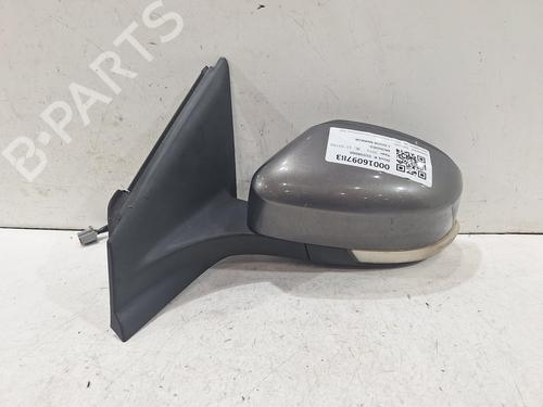 Left mirror FORD MONDEO IV (BA7) 2.0 SCTi | BP31750986C26