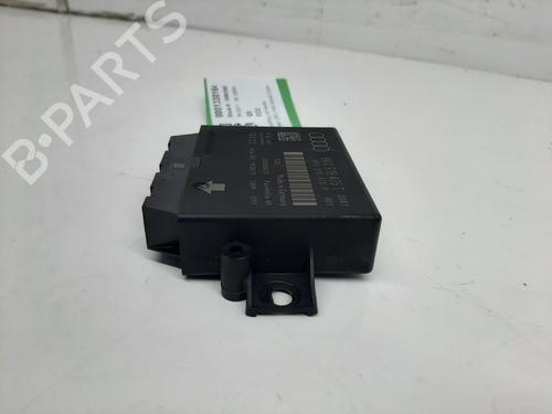 Control unit AUDI Q5 (8RB) 2.0 TDI quattro | BP26778871M11 
