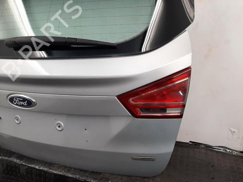 Bagklap CC/Kombi-Coupé FORD B-MAX (JK) 1.0 EcoBoost | BP39888873C6 - Image 4