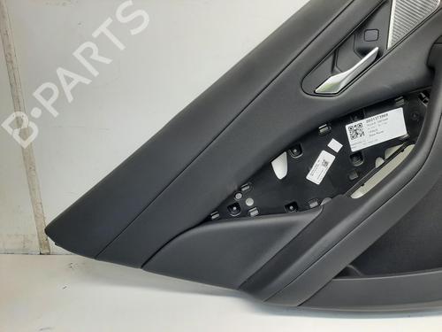 Other JAGUAR I-PACE (X590) EV400 AWD | BP26796105O1