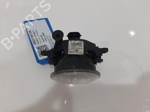 Left front fog light DACIA DUSTER (HS_) 1.6 SCe 115 | BP38199770C30 - Image 3