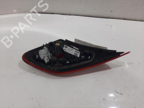Right tailgate light VAUXHALL CORSA Mk IV (E) (X15) 1.4 | BP37539931C80 - Image 3