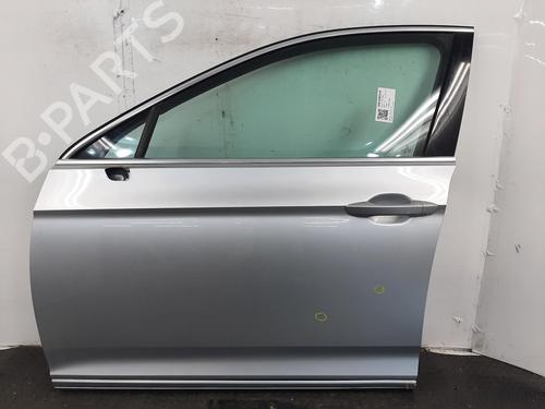 Used Left front door Left front door 39515673 39515673