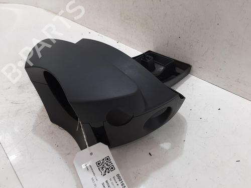 Used Other Other VAUXHALL MOVANO Mk II (B) VAN (X62) 2.3 CDTI FWD (FV) (146 hp) 32851820 32851820