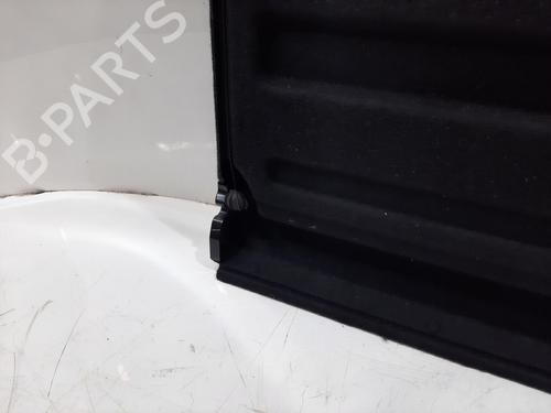 Rear parcel shelf SKODA FABIA II (542) 1.2 | BP36551506C85 - Image 6