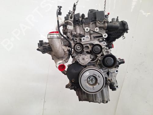 Used Engine Engine 37218934 37218934