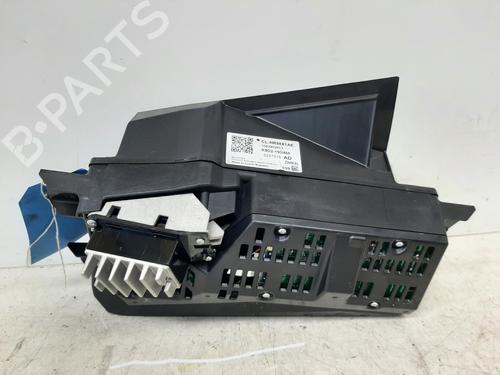 Display monitor LAND ROVER RANGE ROVER EVOQUE (L551) 2.0 D180 4x4 | BP26747113C48 