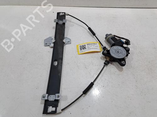 Vindusheismekanisme høyre foran CHEVROLET MATIZ (M200, M250) 1.0 (67 hp) 30869768
