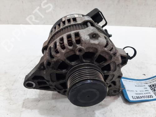 Alternator KIA RIO IV (YB, SC, FB) 1.4 CRDi 77 | BP32757295M7 - Image 4