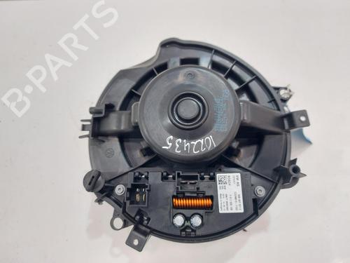 Heater blower motor VW GOLF VII (5G1, BQ1, BE1, BE2) 1.2 TSI | BP27922744M62