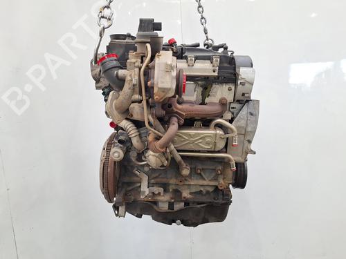 Engine AUDI A1 Sportback (8XA, 8XF) 1.6 TDI | BP29397649M1 