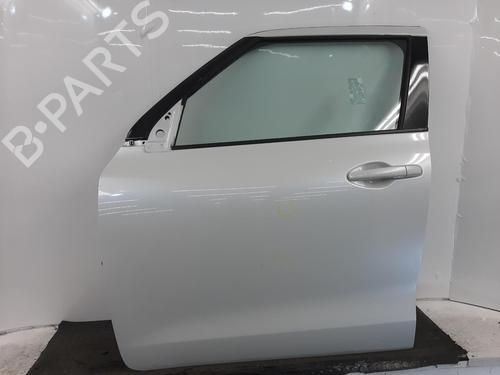 Used Left front door Left front door SUZUKI SWIFT V (AZ) 1.2 (A2L412, ZC83S) (90 hp) 33868695 33868695