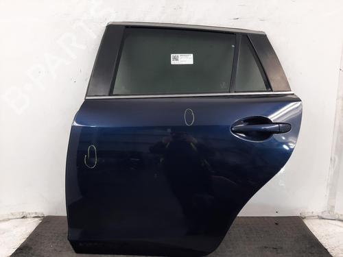 Porte arrière gauche MAZDA 6 Estate (GJ, GL) 2.2 D (150 hp) 31879119