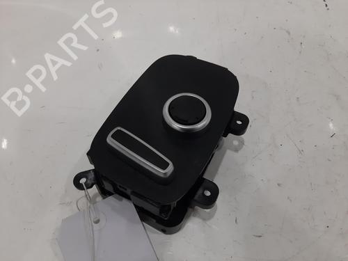 Elektronisk modul LAND ROVER RANGE ROVER IV (L405) 4.4 SDV8 4x4 (340 hp) 26778159