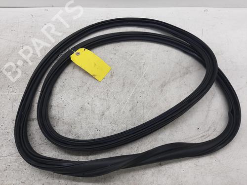Used Rubber door seal TESLA MODEL 3 (5YJ3) EV AWD (351 hp) 29266128