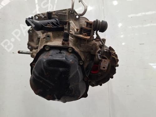 Gearbox SUZUKI SWIFT III (MZ, EZ) 1.5 (RS415, ZC21S) | BP36530584M3 - Image 4