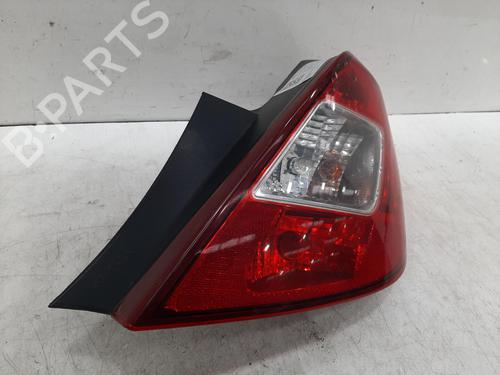 Right taillight VAUXHALL CORSA Mk III (D) (S07) 1.4 (L08) | BP26757507C35 