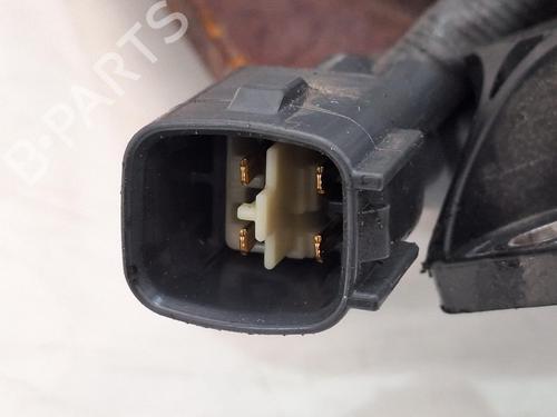 Catalyst TOYOTA AYGO X (_B7_) 1.0 VVT-i (KGB70) | BP27629526M10 