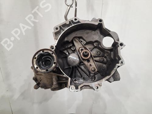 Used Gearbox SEAT IBIZA IV SC (6J1, 6P5) 1.4 (85 hp) 29397863