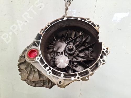Used Gearbox Gearbox FORD TRANSIT CUSTOM V362 Van (FY, FZ) 2.0 EcoBlue (130 hp) 36153910 36153910