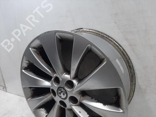 Fælk VAUXHALL MOKKA / MOKKA X (J13) 1.6 | BP31207989C45 