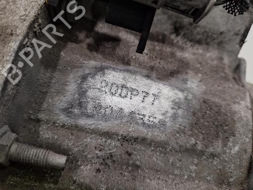 Gearbox CITROËN DS3 (SA_) 1.6 HDi 90 | BP31999757M3 