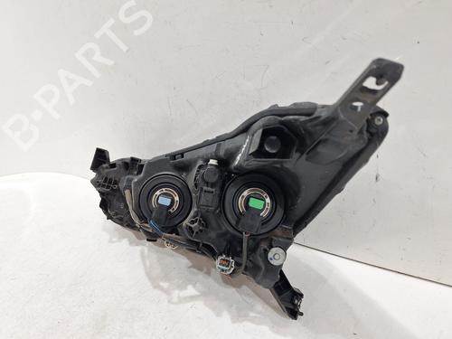 Right headlight NISSAN MICRA V (K14) 1.0 | BP31999429C29 