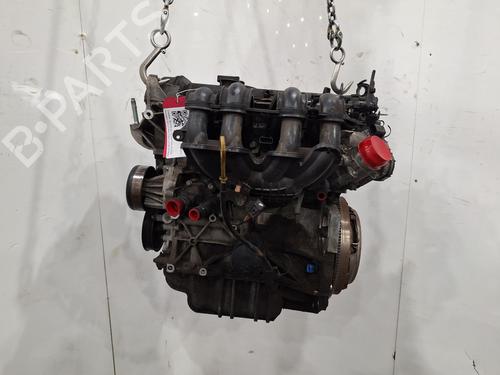 Engine FORD FIESTA VI (CB1, CCN) 1.25 | BP39916712M1 - Image 3