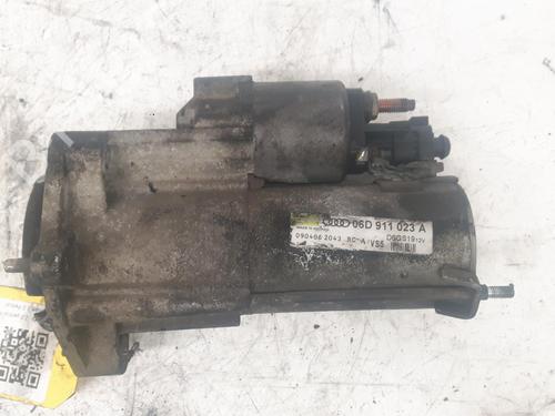 Used Starter Starter 26744634 26744634