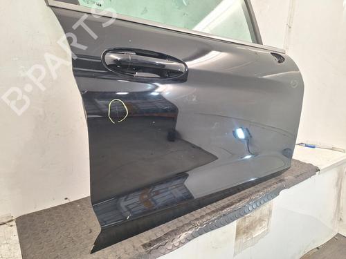Right front door FORD FIESTA VII (HJ, HF) 1.1 Ti-VCT | BP30828965C3