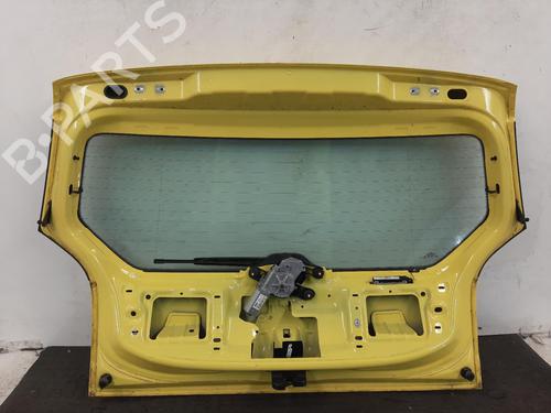 Tailgate SKODA CITIGO (NF1) 1.0 | BP30095421C6 