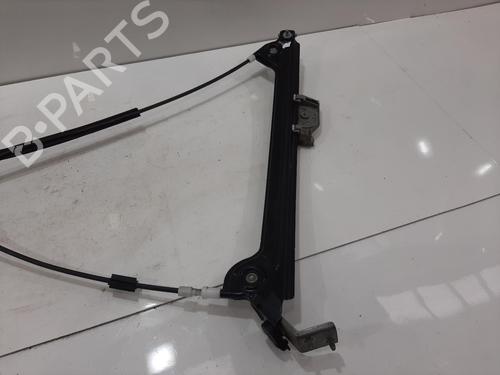 Front right window mechanism BMW 1 (E81) 118 i | BP36383423C23 - Image 6