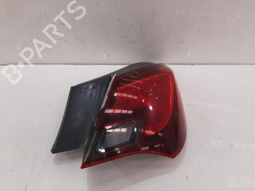 right-taillight-vauxhall-astra-mk-vi-j-gtc-p10-2011-2012-2013-2014-2015-2016-2017-2018-36811402 main image