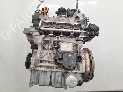 Engine SEAT LEON (5F1) 1.5 TSI | BP39507025M1 - Image 2